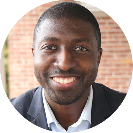 Gil Addo, CEO and Co-Founder, RubiconMD