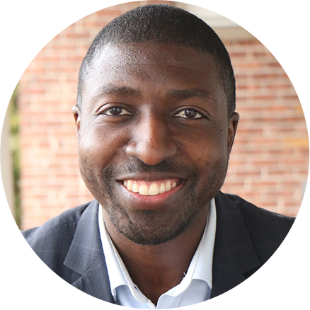 Gil Addo, CEO and Co-Founder, RubiconMD