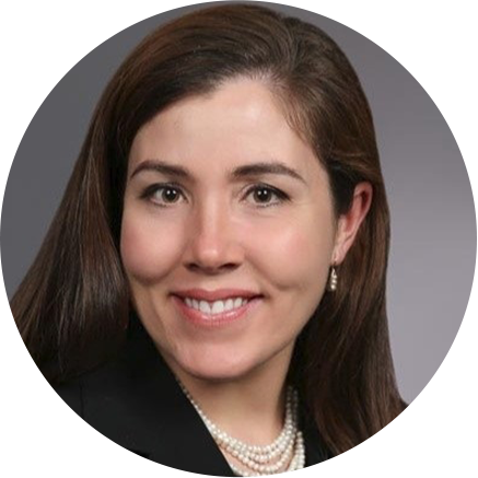 Sarah Pletcher, MD, System Vice President & Executive Medical Director, Strategic Innovation, Houston Methodist