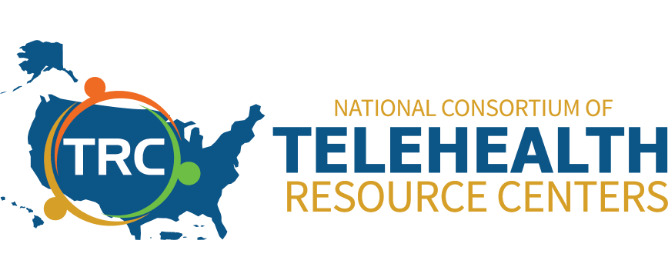 National Consortium of Telehealth Resource Centers
