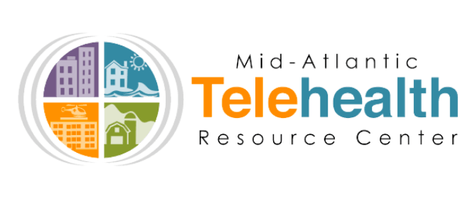 Mid - Atlantic Telehealth Resource Center