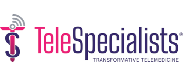 TeleSpecialists - Transformative Telemedicine