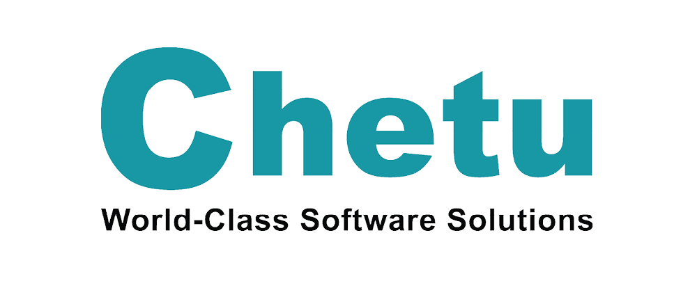 Chetu - World-class Software Solutions