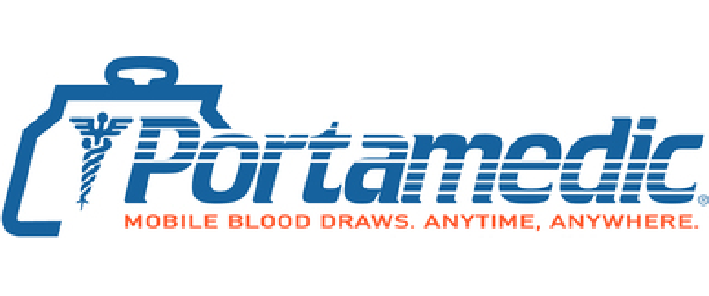 Portamedic - Mobile Blood Draws, Anytime, Anywhere