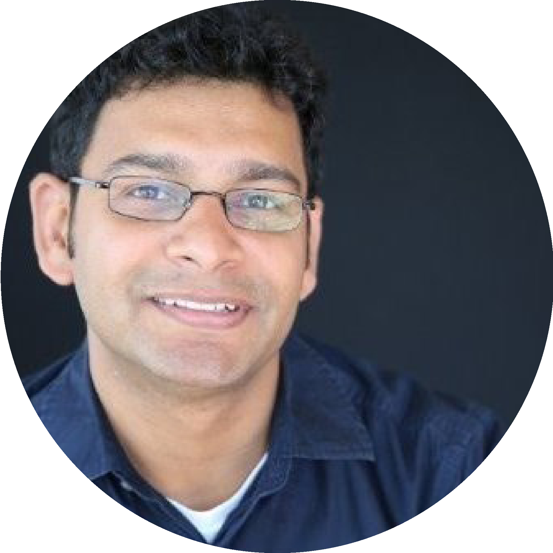 Ankur Teredesai, CEO, CuZen, Inc. and Professor, Healthcare AI at University of Washington