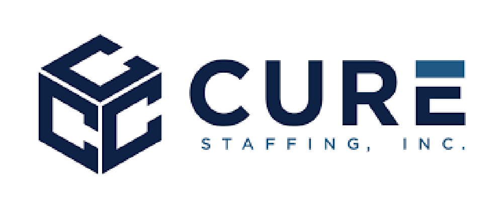 Cure Staffing, Inc.