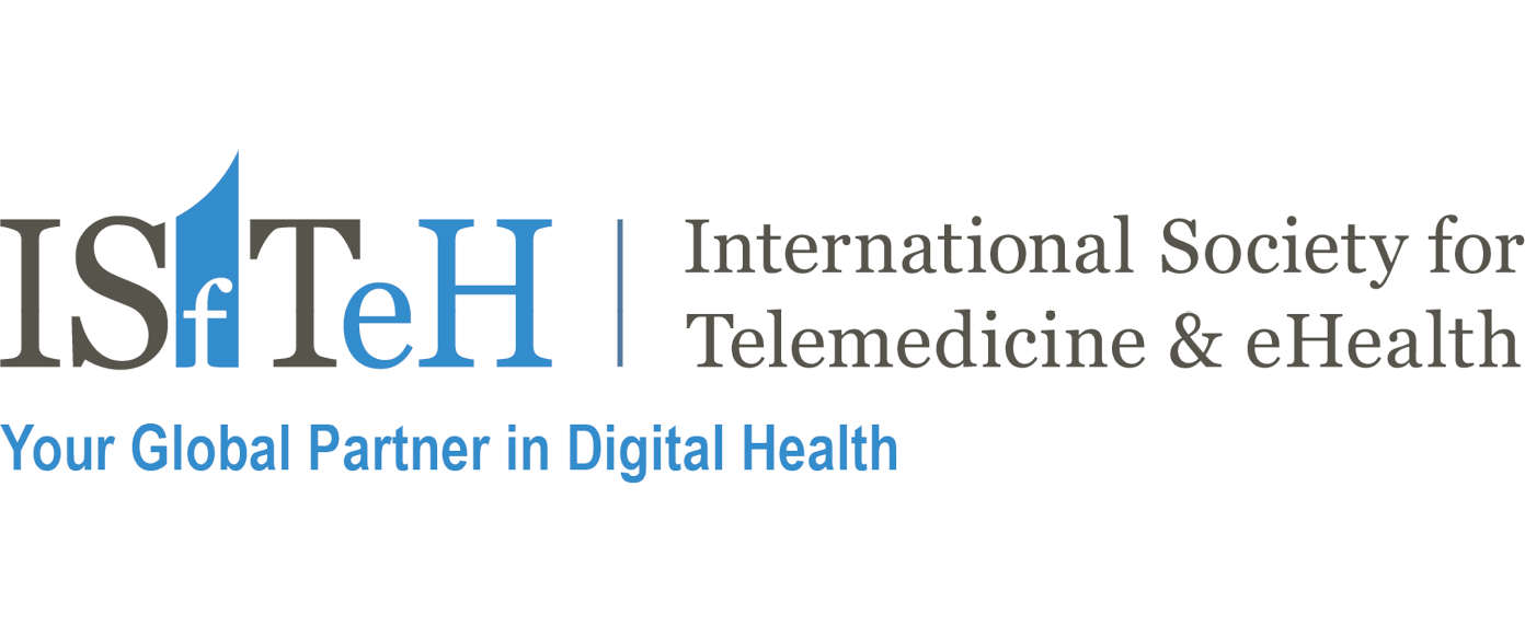 The International Society for Telemedicine and eHealth