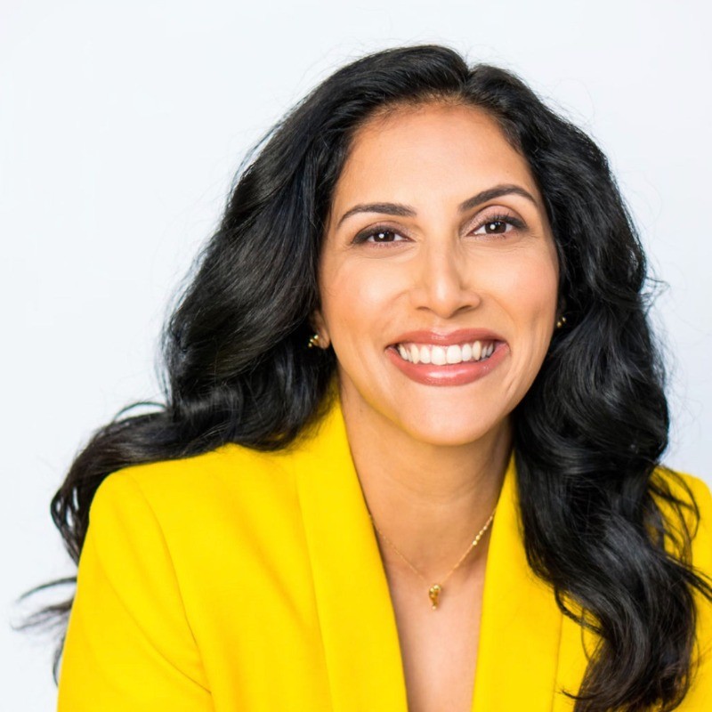 Geeta Nayyar, MD, MBA